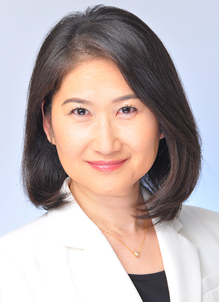 Masae Araki, Coaching International, executive coach